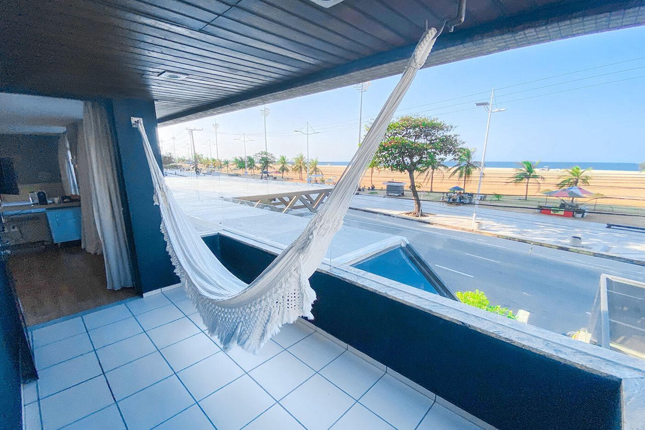 Foto - Magna Praia Hotel