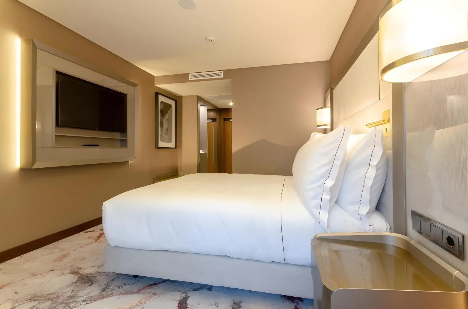 Photo - TURIM Boulevard Hotel