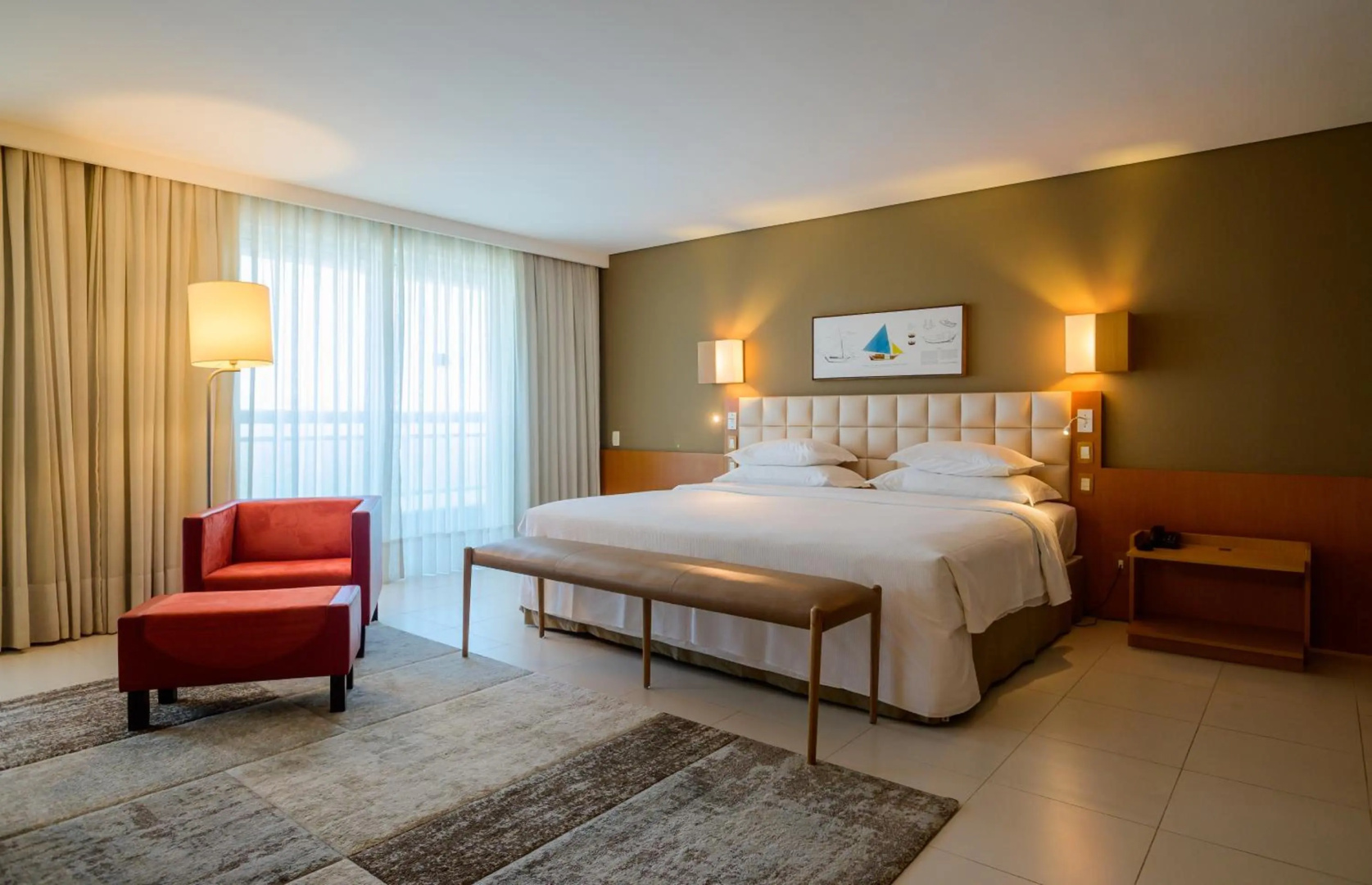 Photo - Hotel Luzeiros São Luis