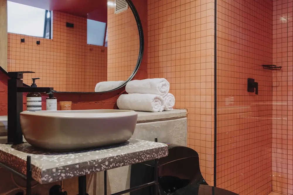 Foto - The Somos Beats Hotel & Rooftop