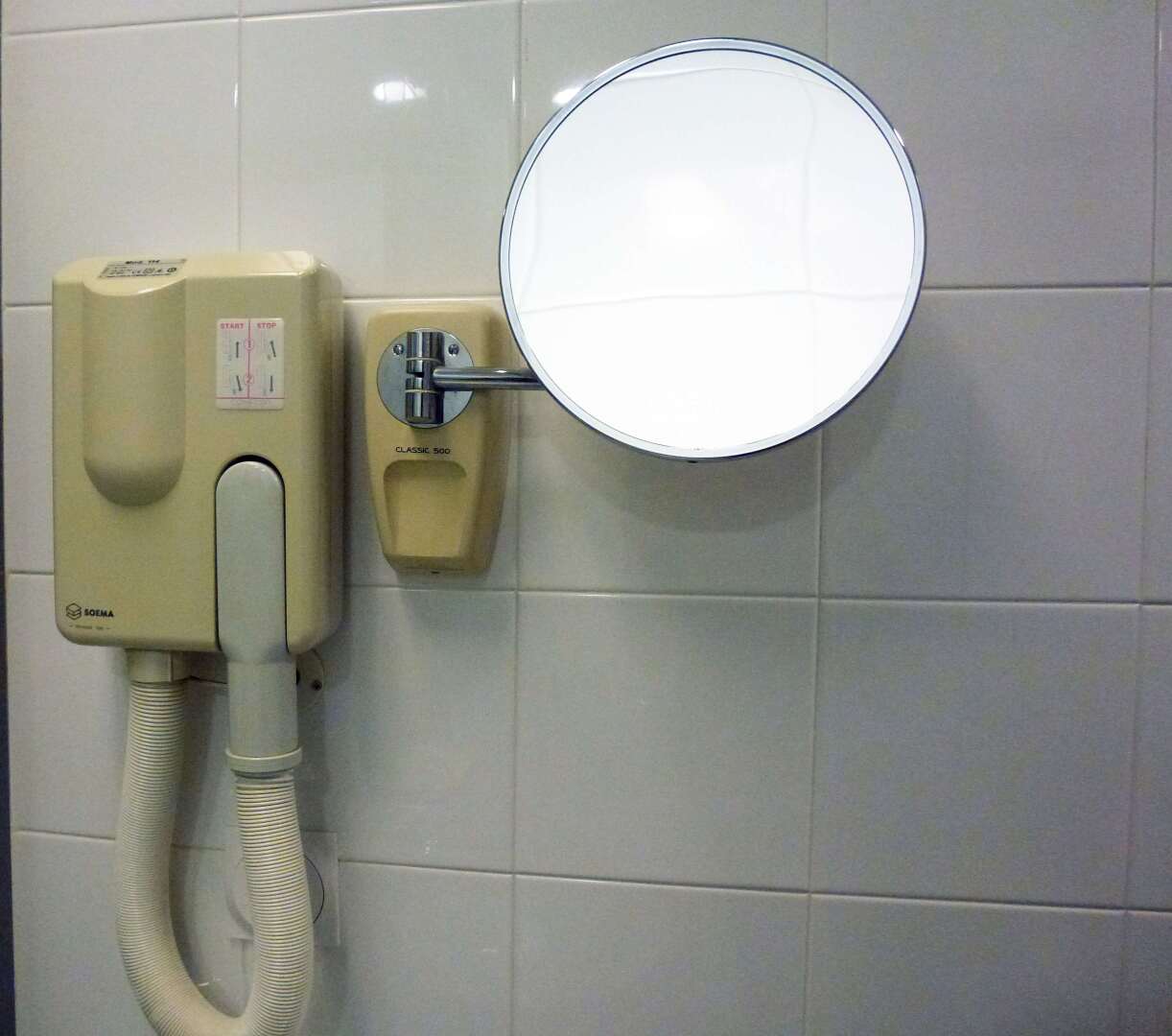 Photo - Riviera Hotel