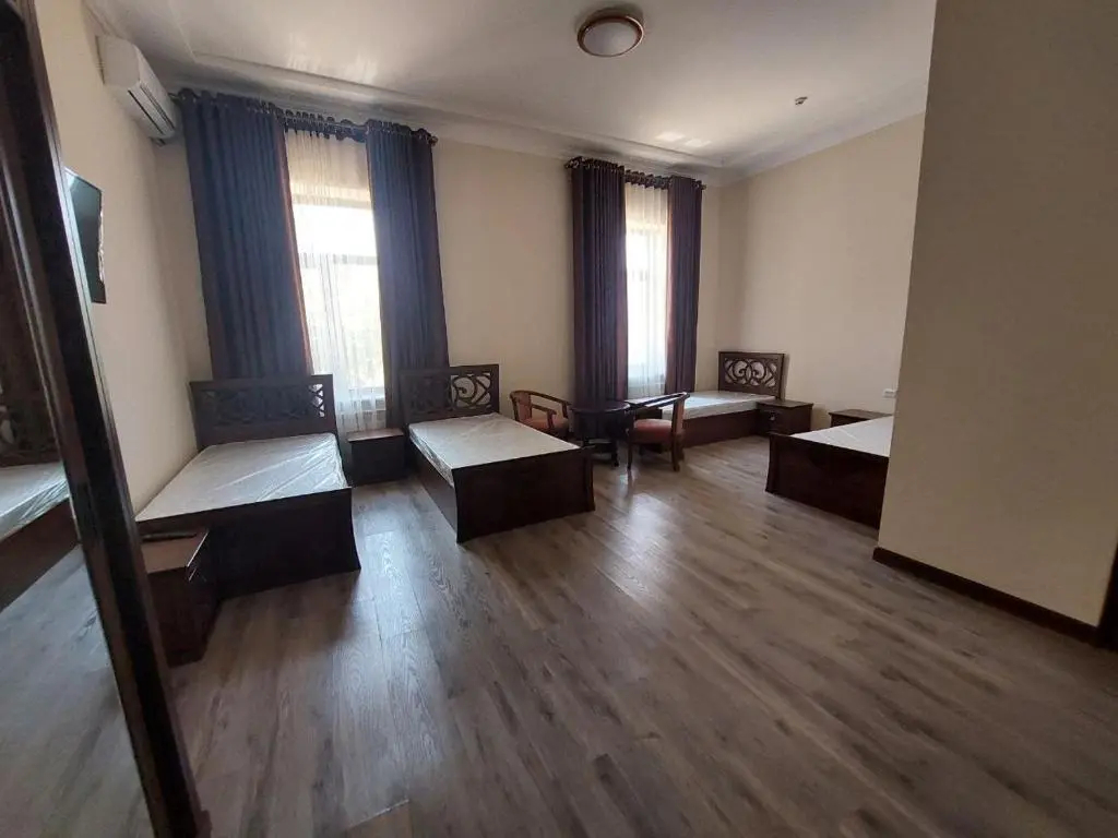 Foto - Samarabonu Hotel
