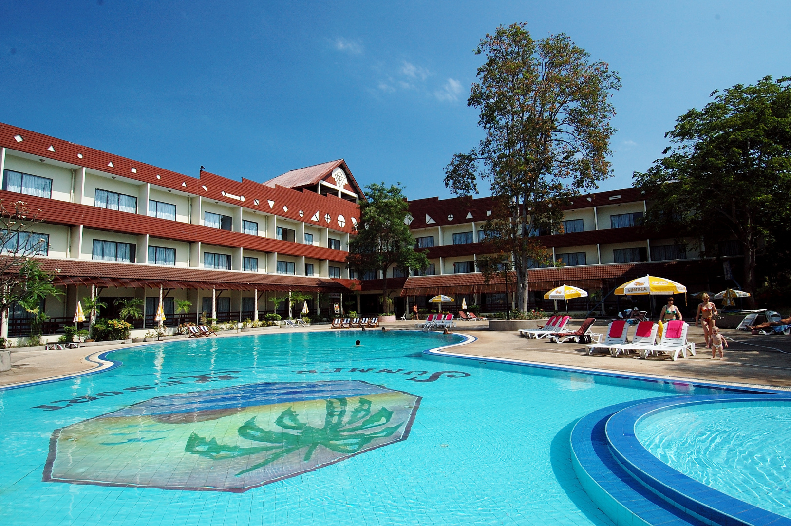 Foto - Pattaya Garden Resort