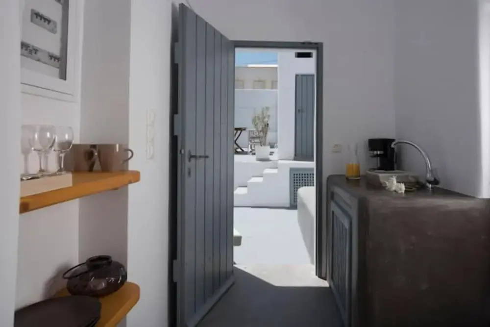 Foto - Onirondas Villas