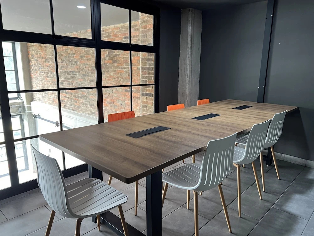 Foto - Los Patios Cool Living