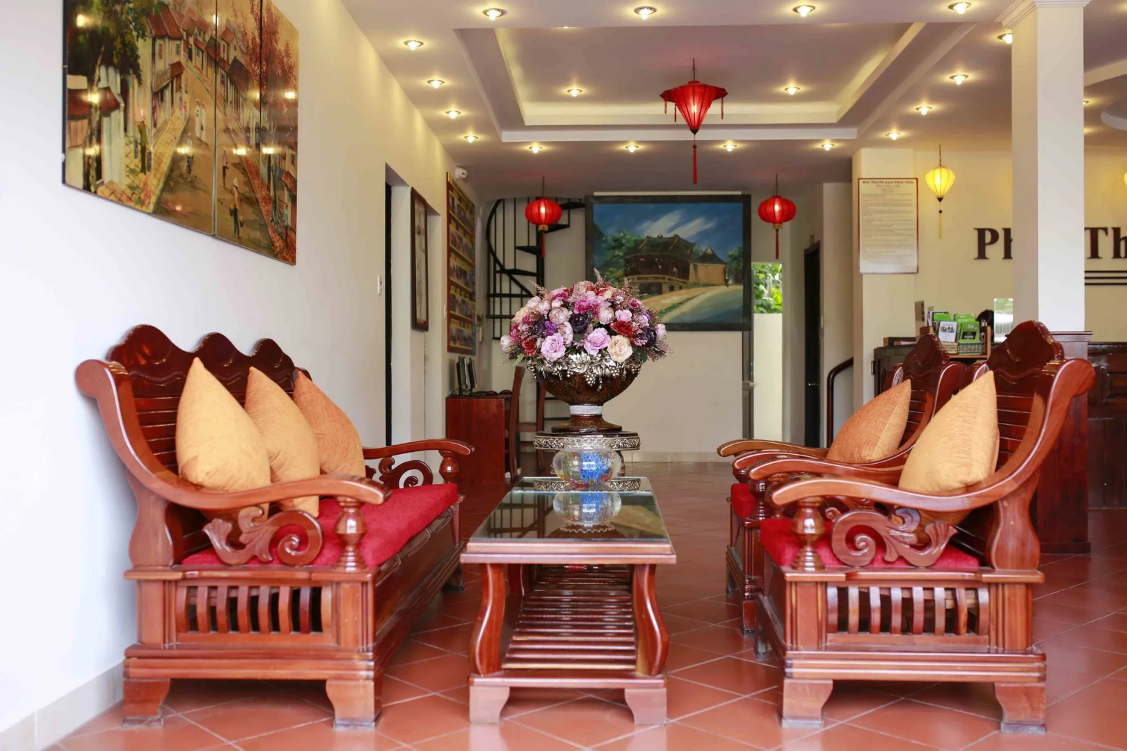 Foto - Phuc Thao Villa