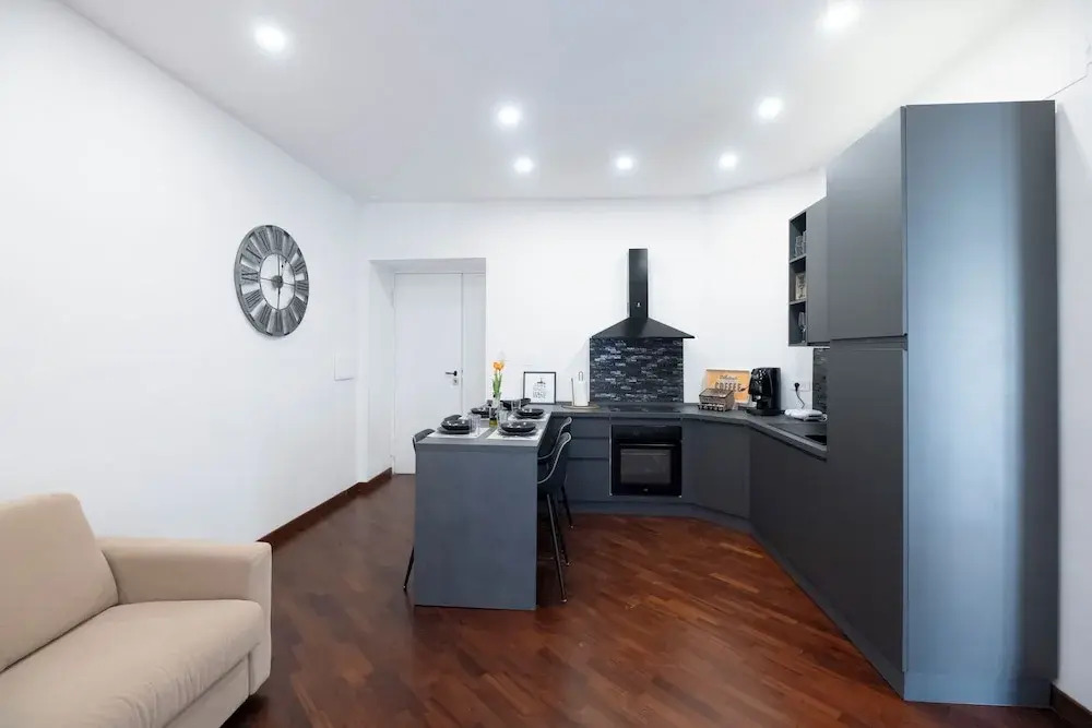 Foto - Napoli Factory Guest House