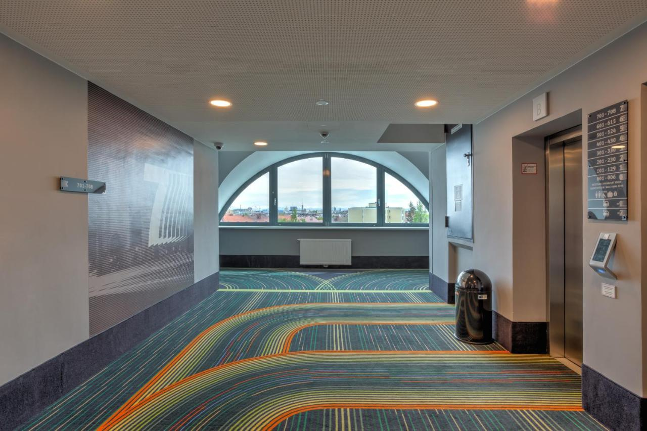 Foto - MEININGER Hotel München Olympiapark