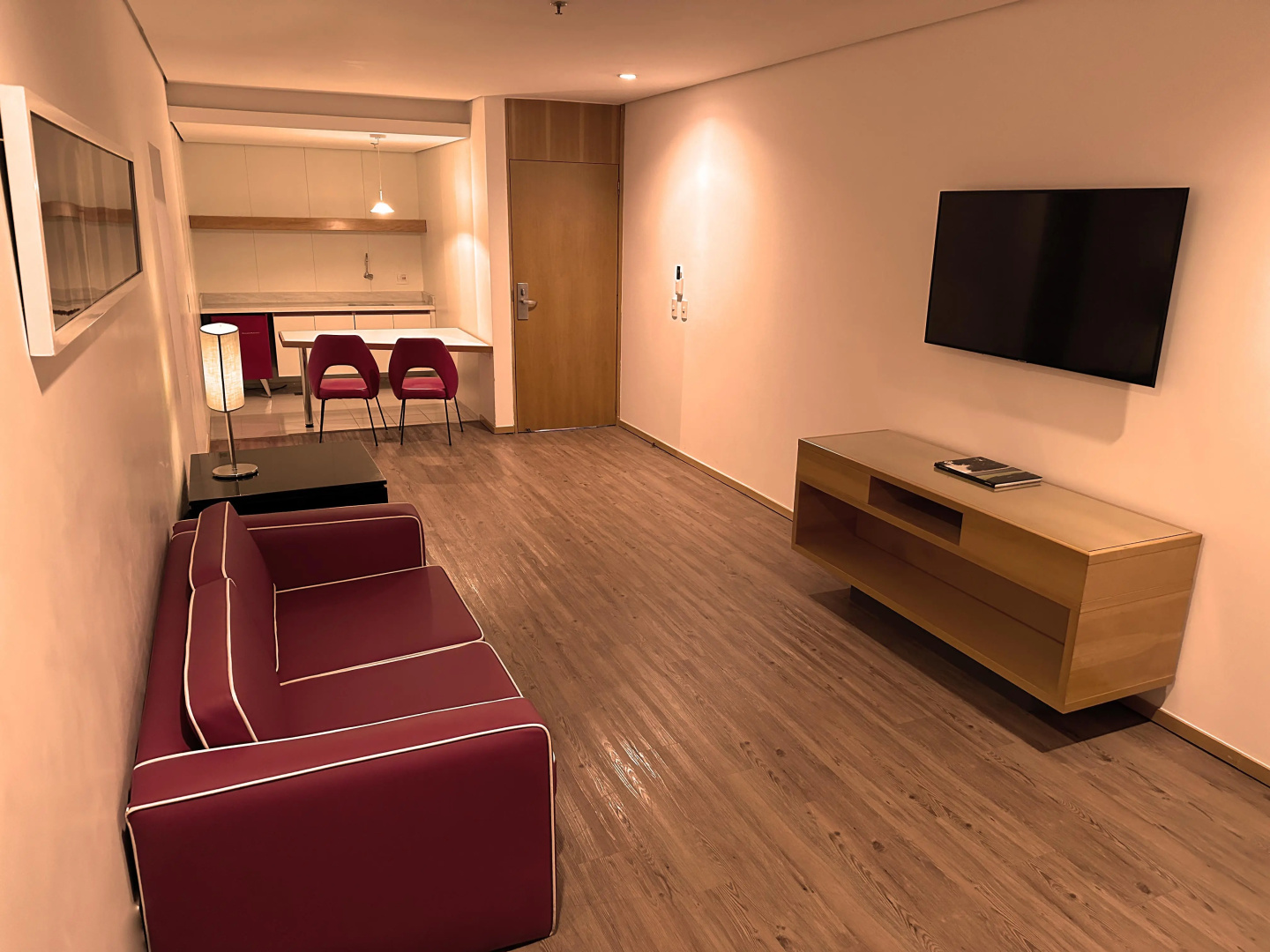 Photo - Brasília Palace Hotel