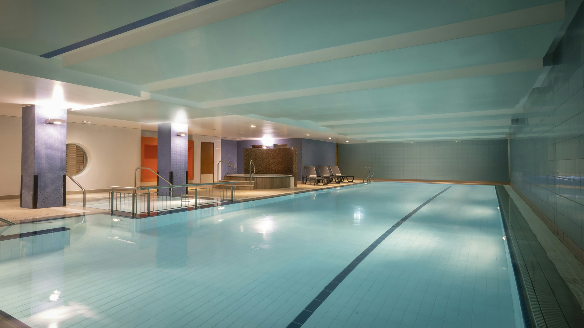 Foto - Clayton Hotel Cork City
