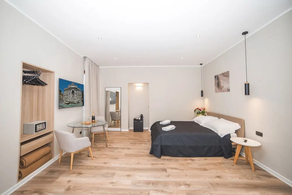 Foto - Trevi Portrait