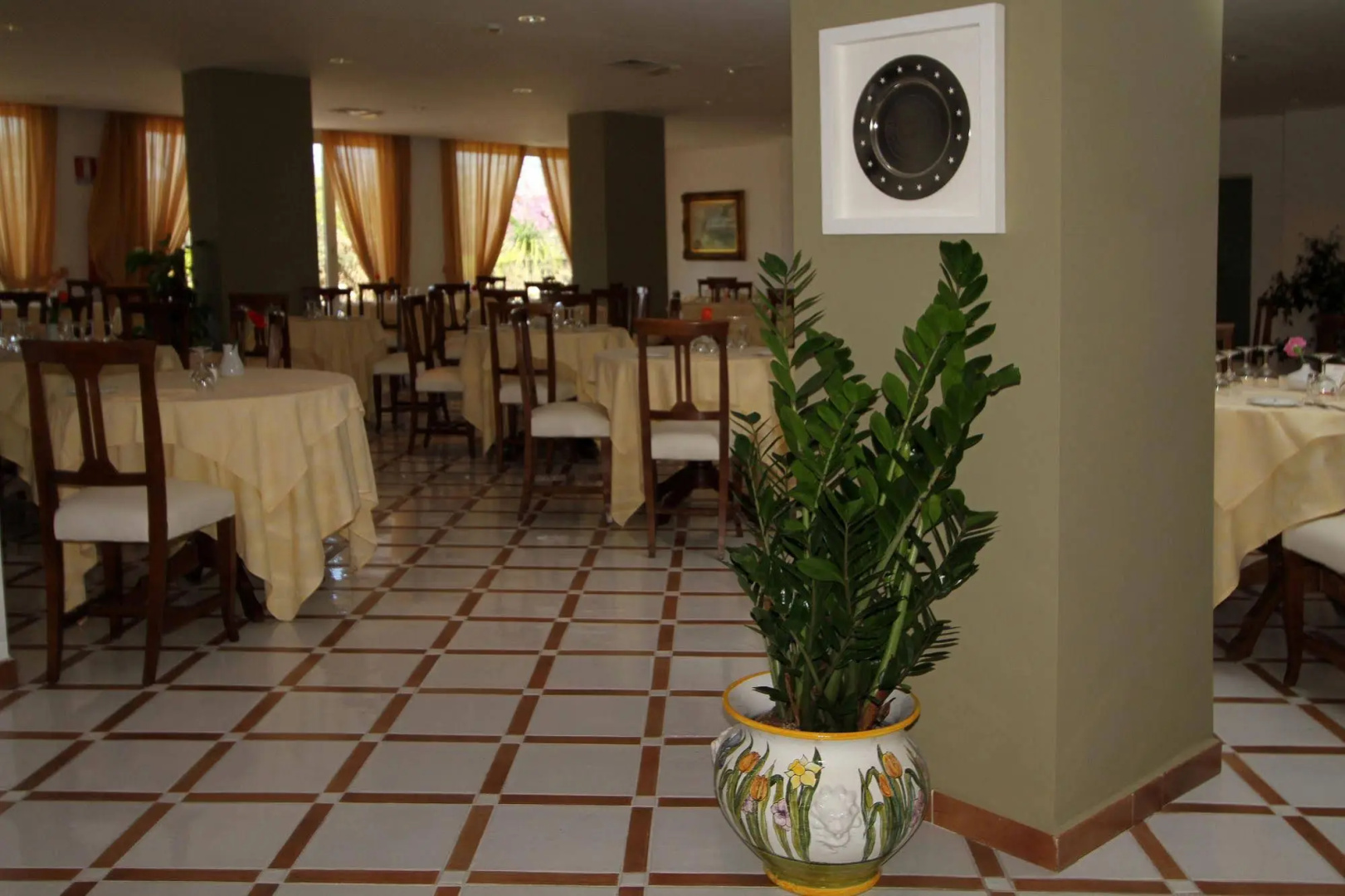 Photo - Hotel Alpha