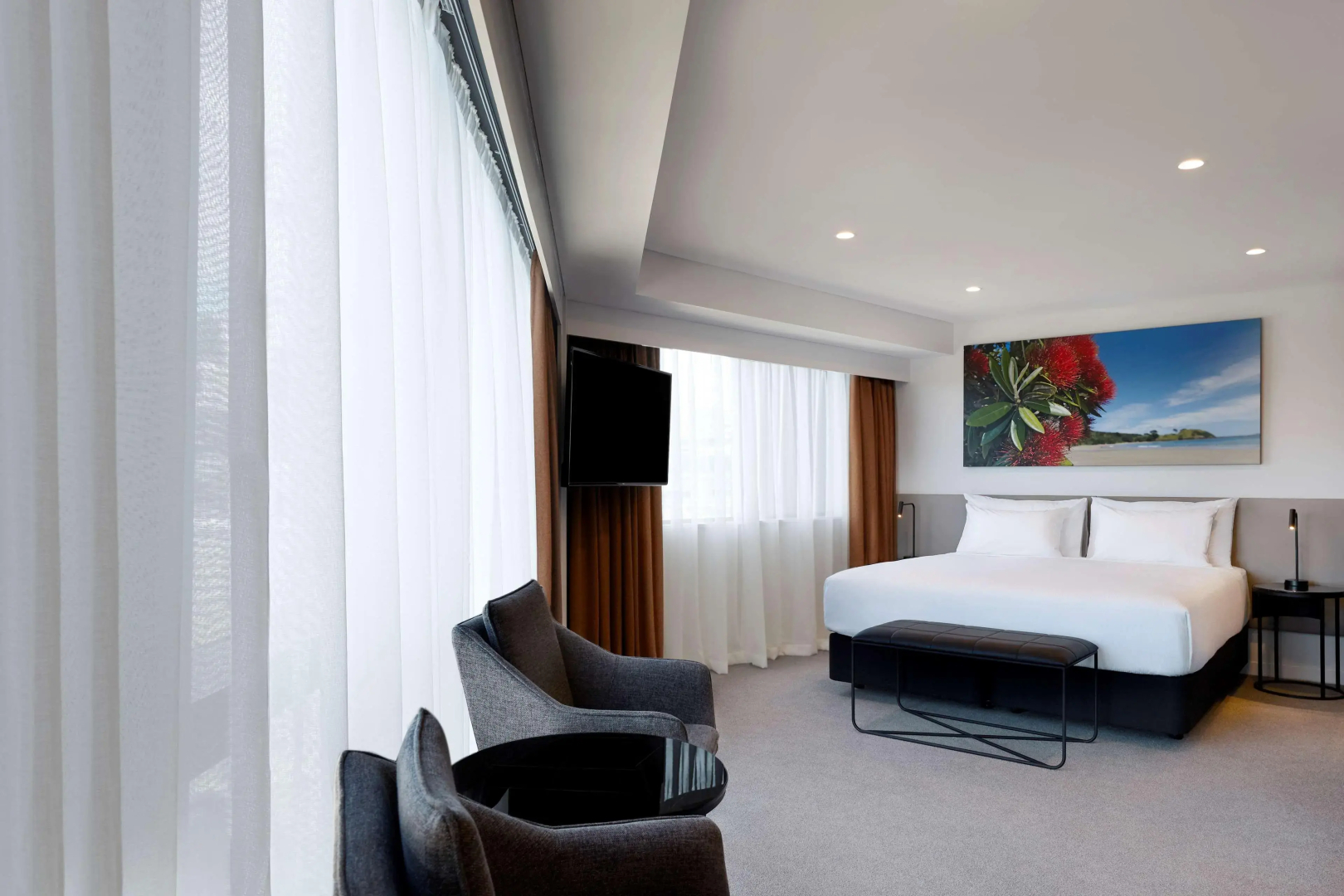 Foto - Travelodge Hotel Auckland Wynyard Quarter