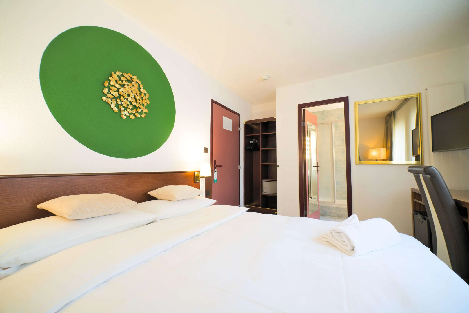 Foto - Tulip Inn Lausanne Beaulieu