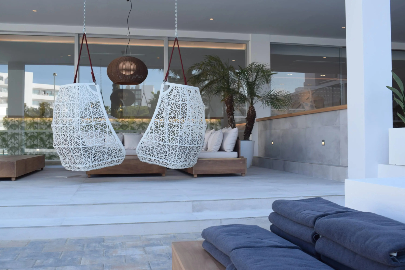 Photo - Hotel Anfora Ibiza