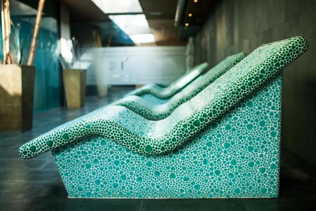 Foto - Gran Talaso Hotel Sanxenxo