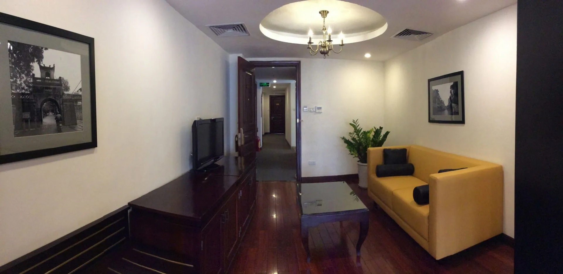 Photo - TK123 Hanoi Hotel