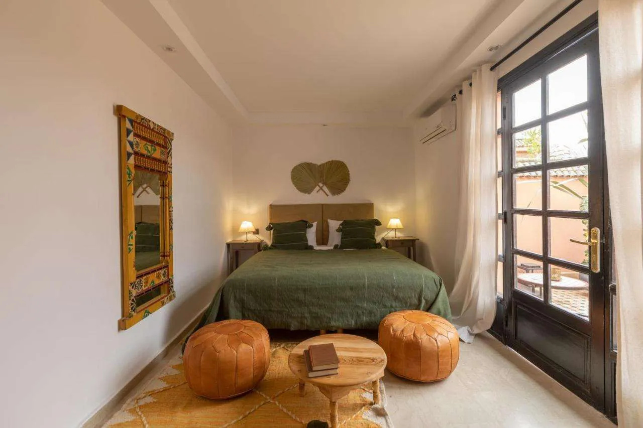 Foto - Riad Ksar Saad & Spa