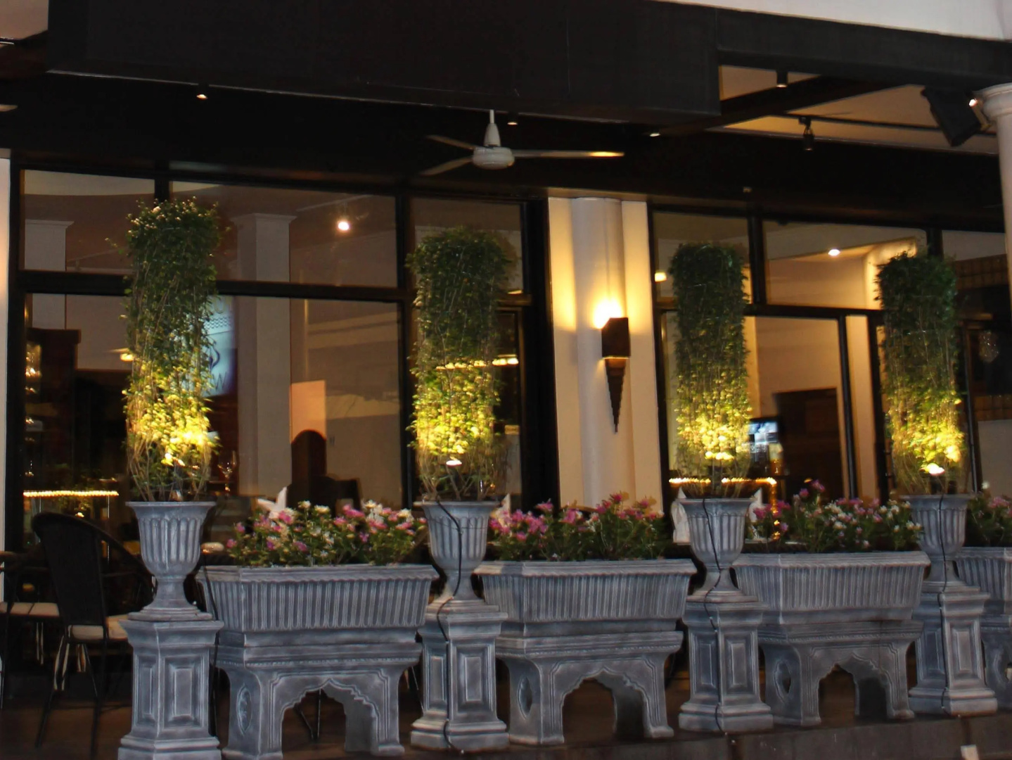 Foto - Poseidon Boutique Hotel