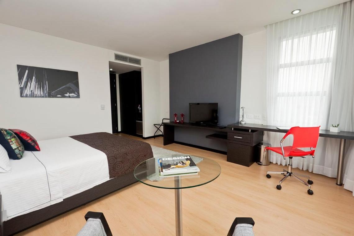 Photo - Tequendama Hotel Medellín