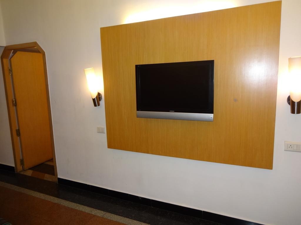 Hotel Ilapuram