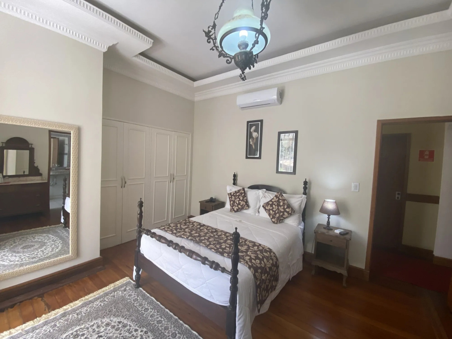 Foto - Pousada Princesa Isabel - Visconde