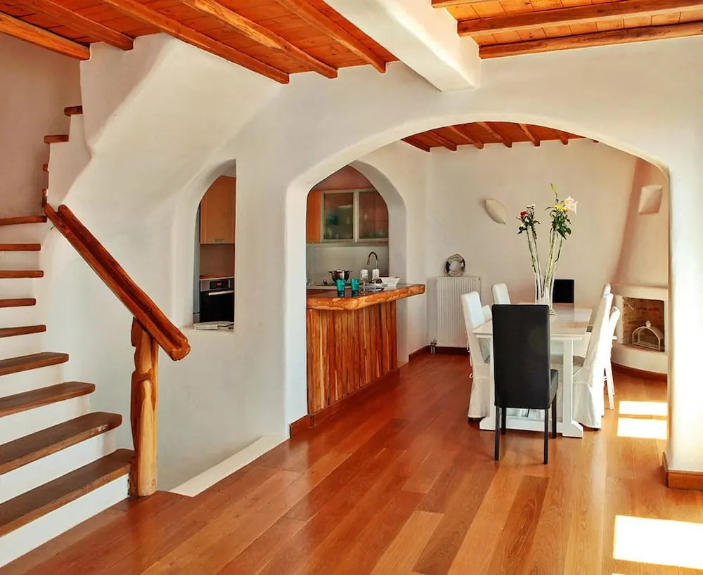 Foto - Zinas Villas
