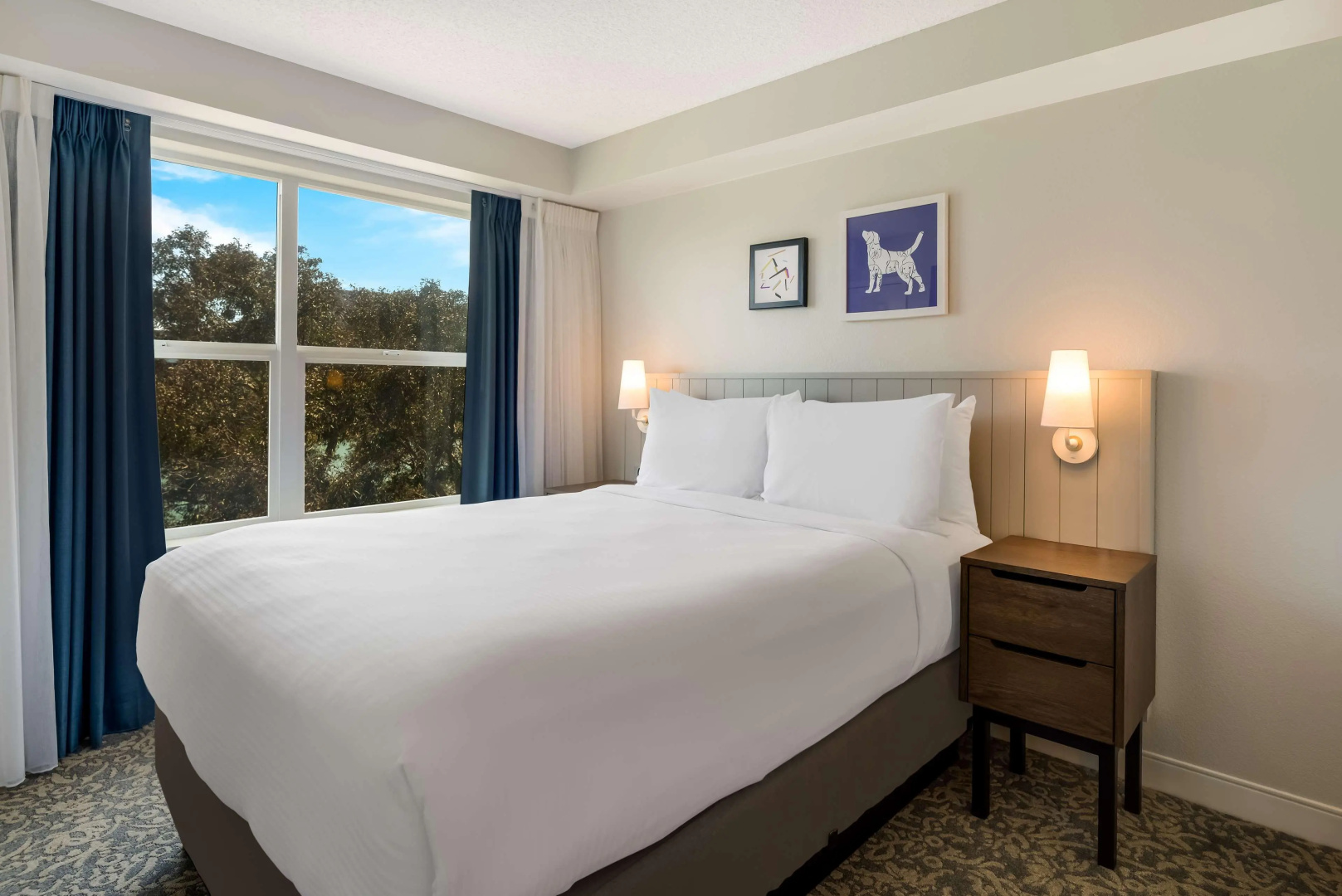 Foto - Sonesta ES Suites San Francisco Airport Oyster Point Waterfront