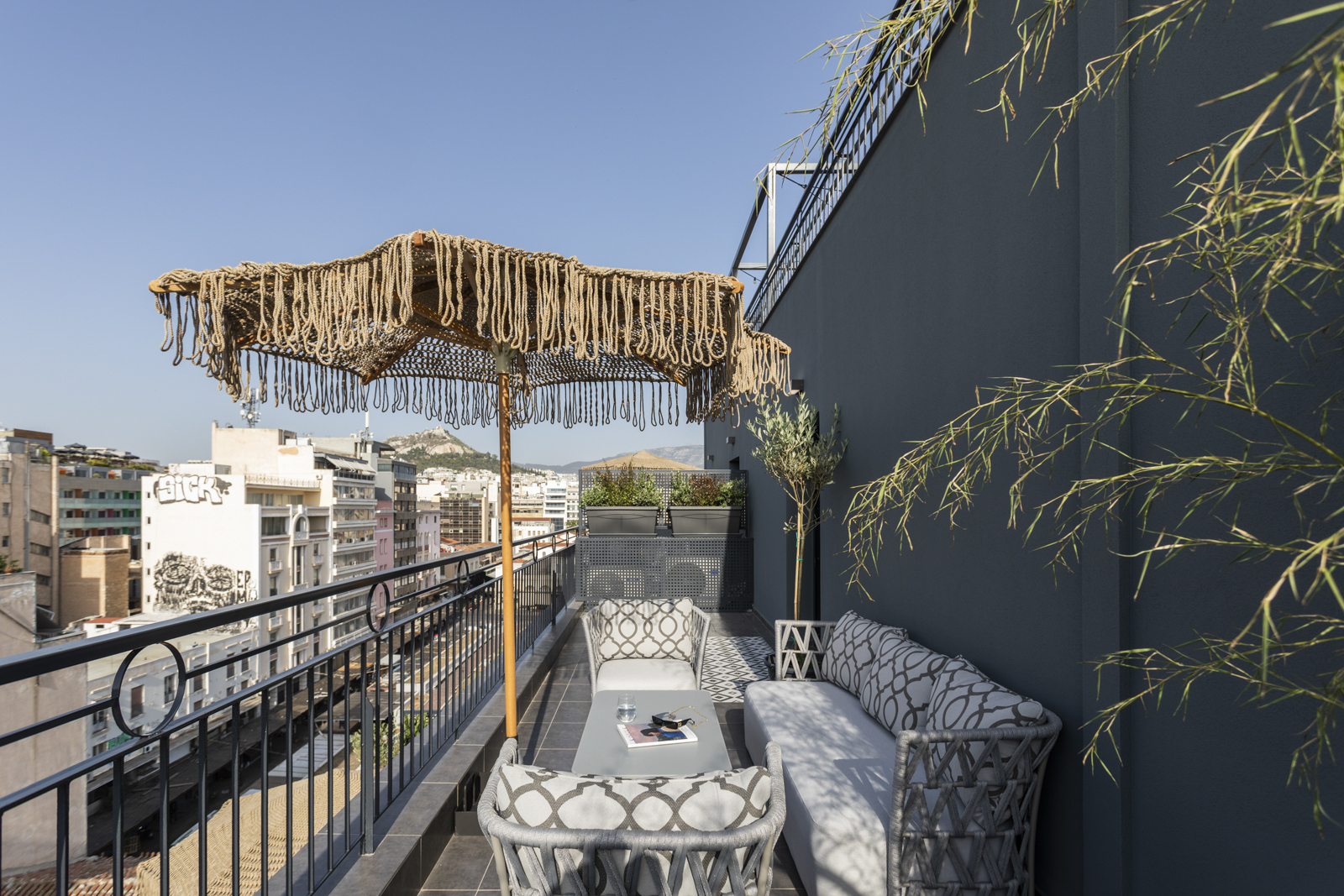 Photo - Play Theatrou Athens a member of Brown Hotels