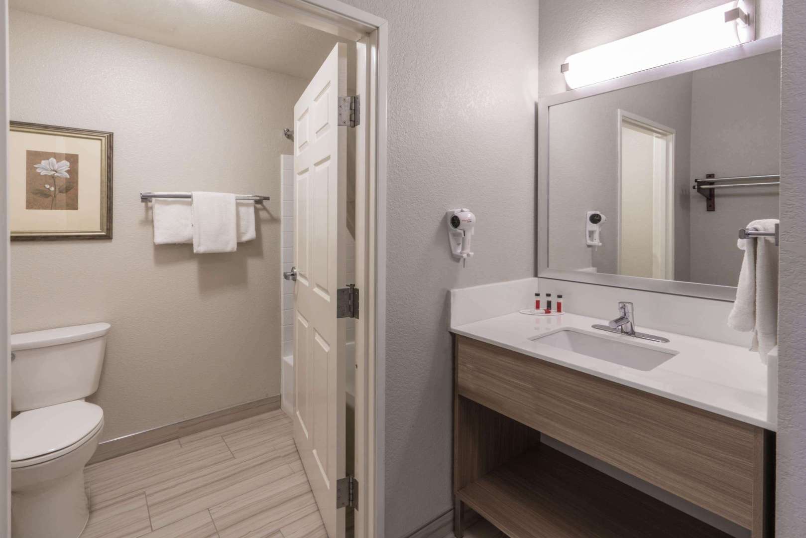 Foto - Baymont by Wyndham Albuquerque Airport