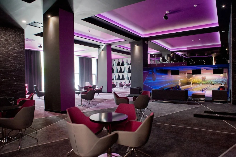 Photo - Hotel Ambasador Premium