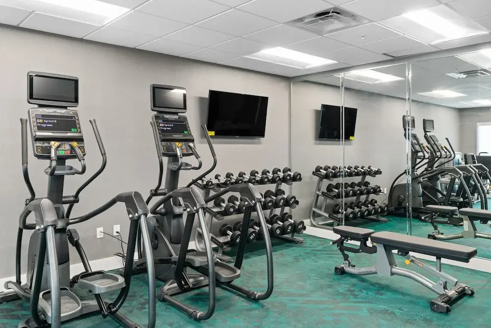Foto - TownePlace Suites Jacksonville Airport