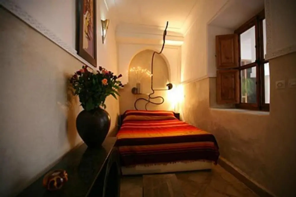 Foto - Riad Chalymar