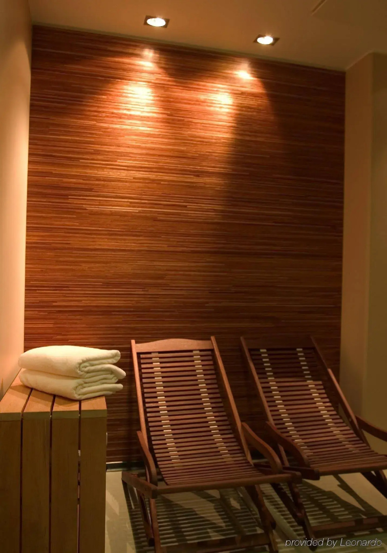 Foto - ibis Styles Tallinn