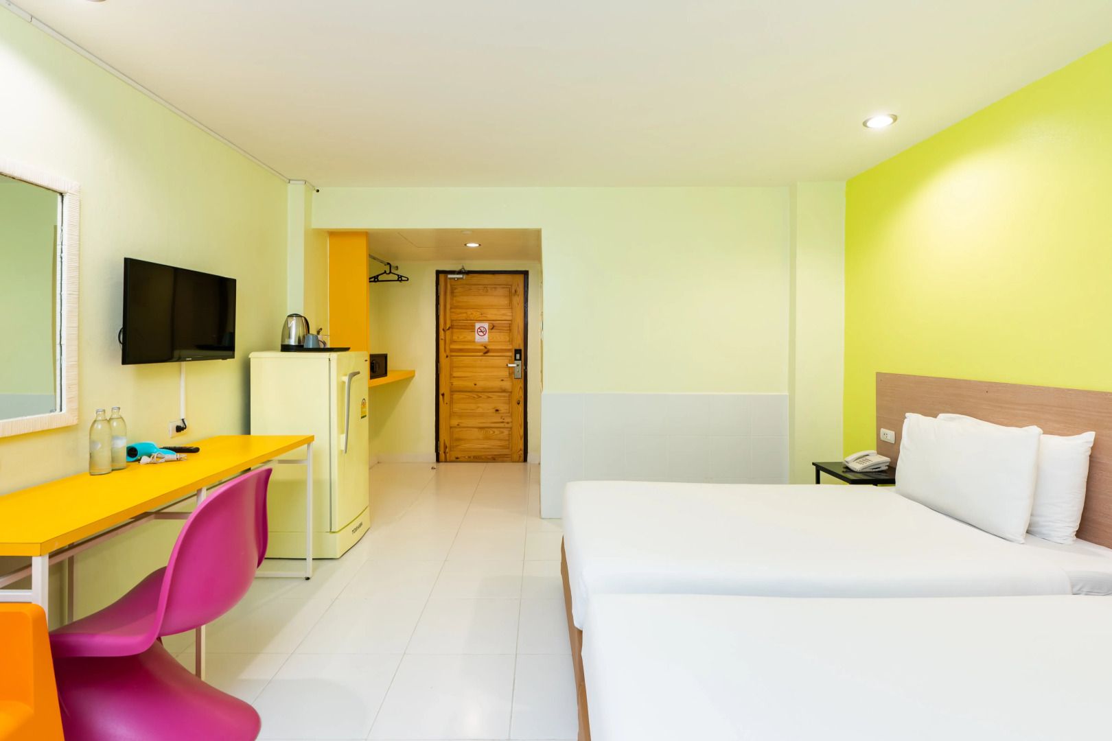 Foto - Bella Express