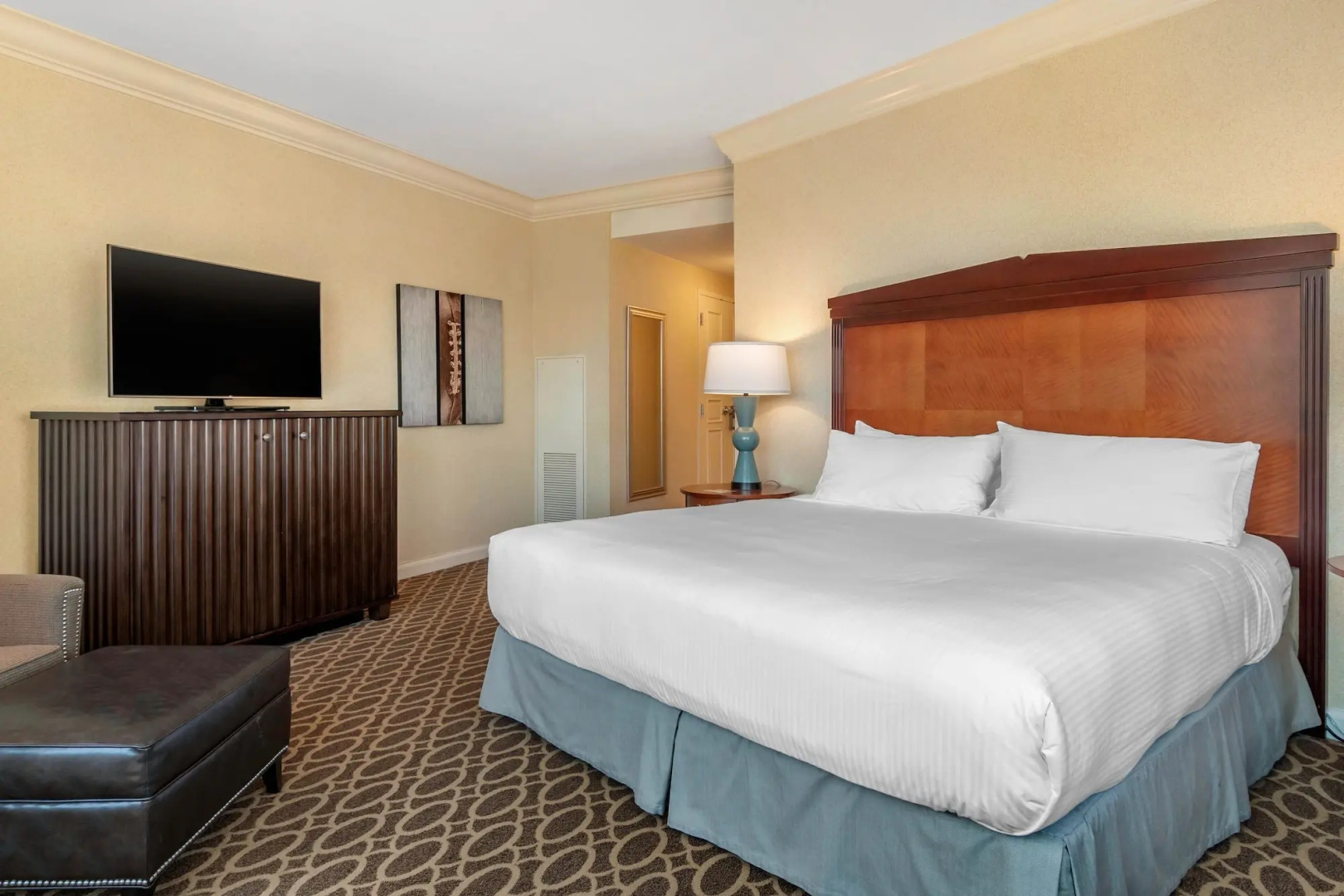 Foto - Omni Atlanta Hotel at Centennial Park