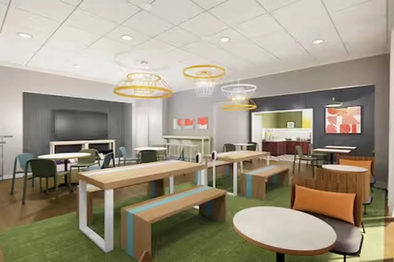 Foto - Spark by Hilton Dallas Medical District Love Field