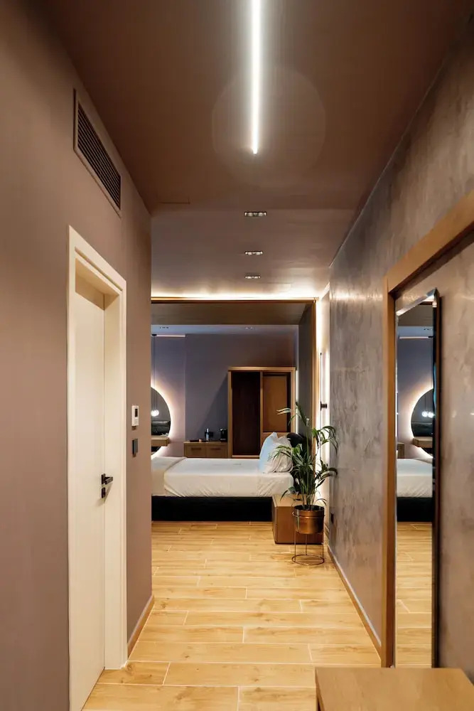 Foto - Ode Aristofanous - Urban Boutique Hotel