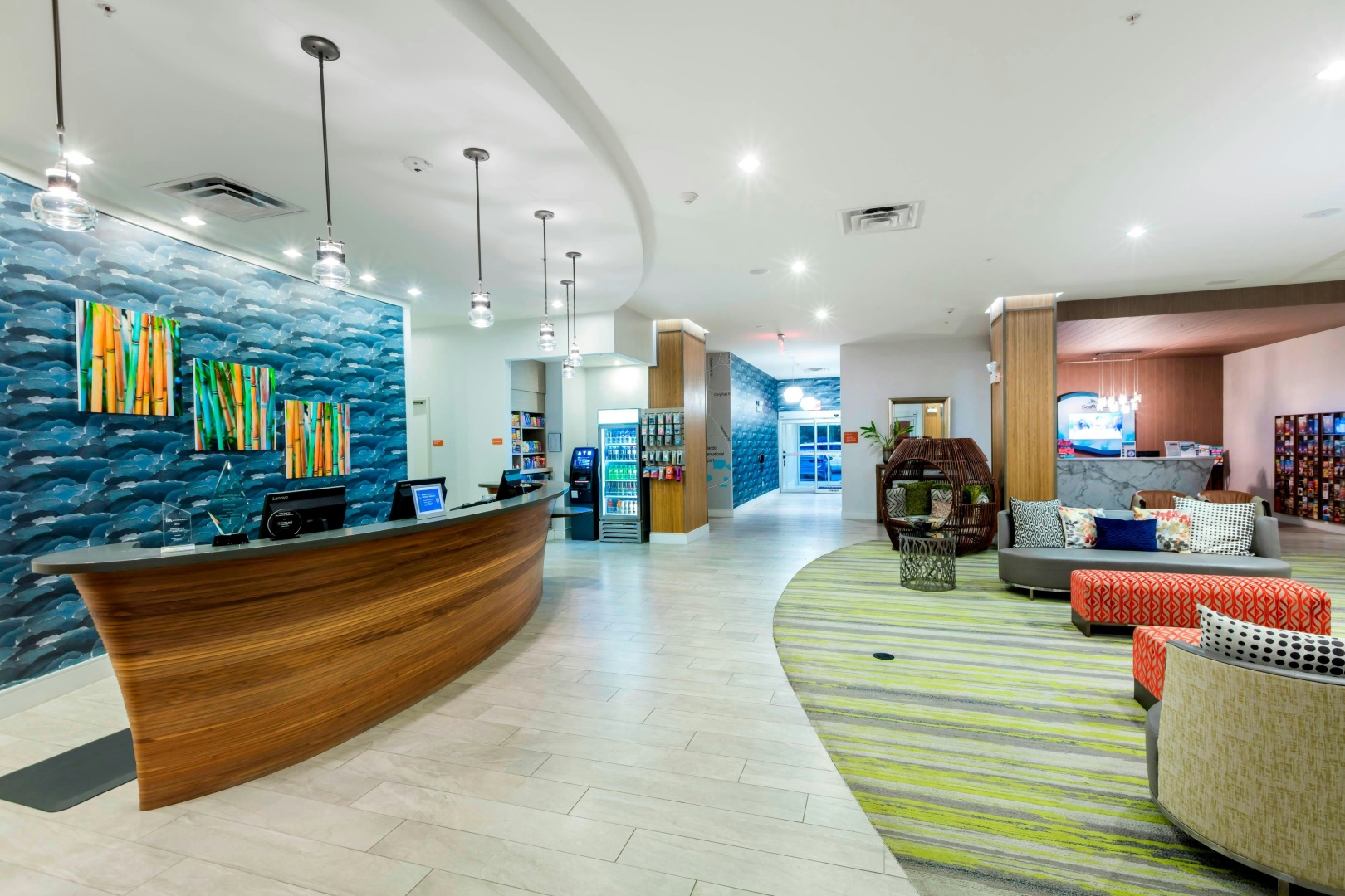 Foto - TownePlace Suites by Marriott Orlando at SeaWorld