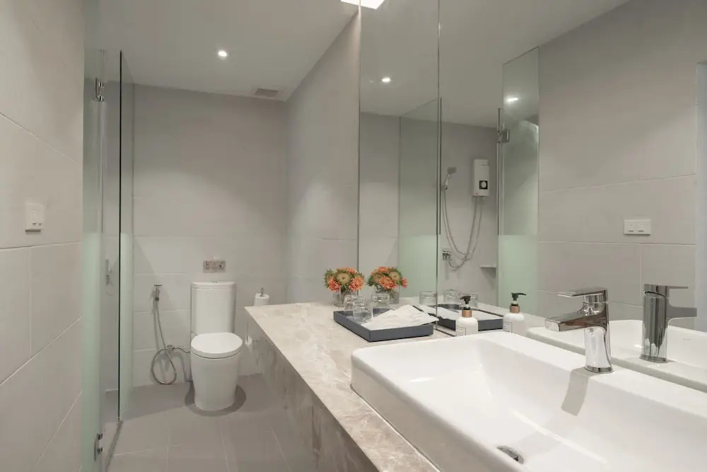 Foto - Stay Plus Hotel Bangkok