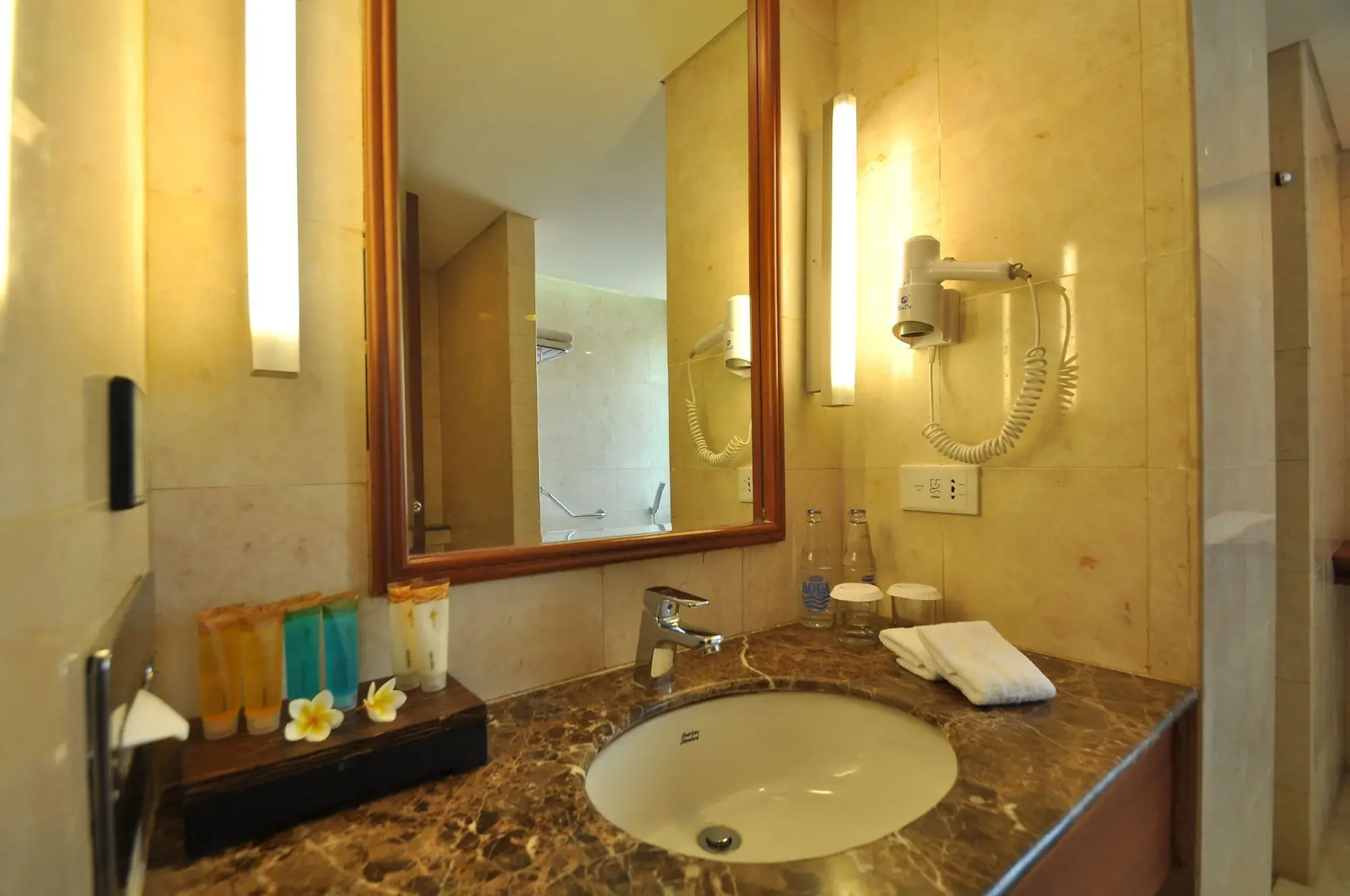 Foto - Kuta Paradiso Hotel