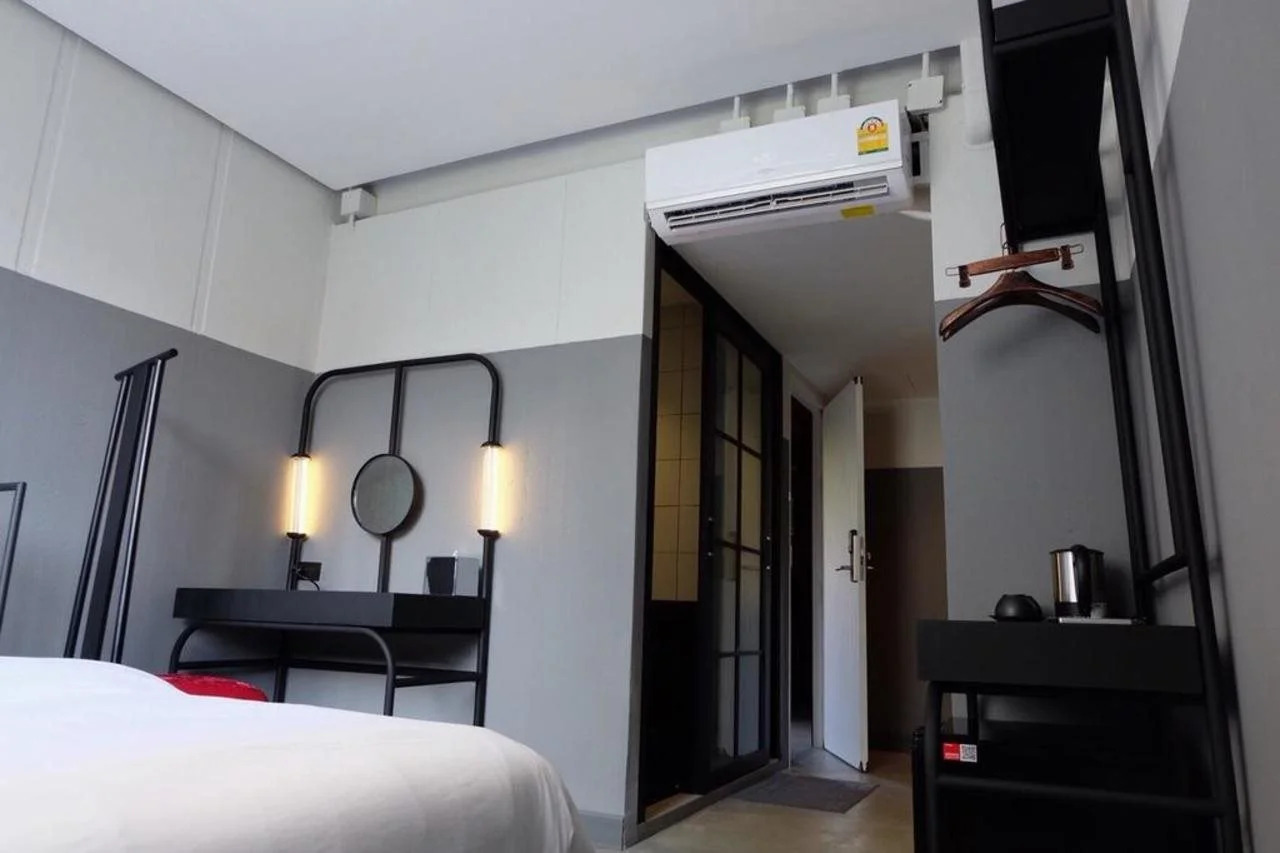 Foto - Talakkia Boutique Hotel