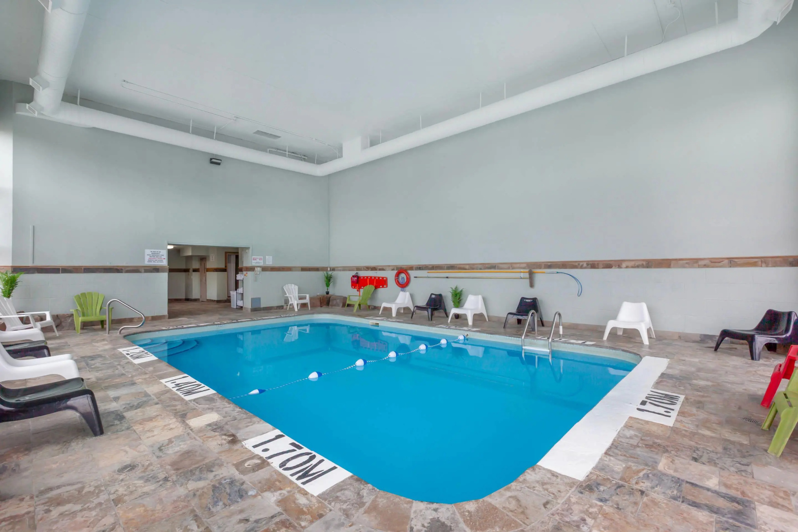 Foto - Quality Inn & Suites