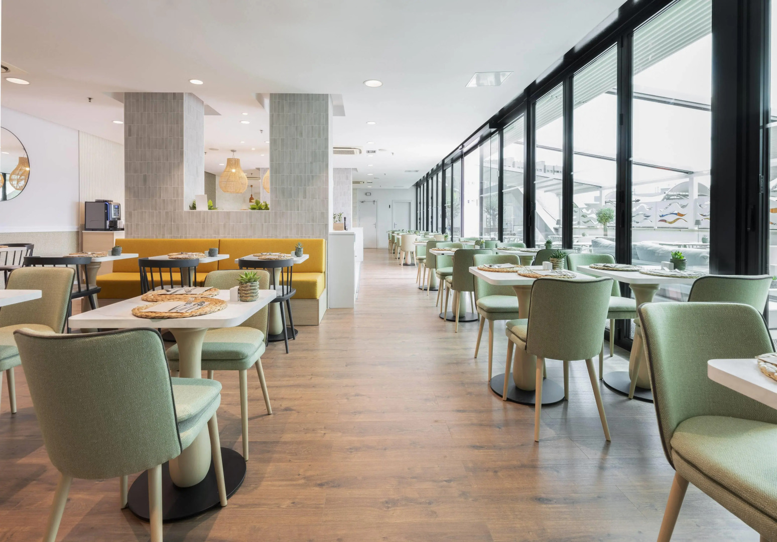 Photo - Hotel Málaga Alameda Centro Affiliated by Meliá