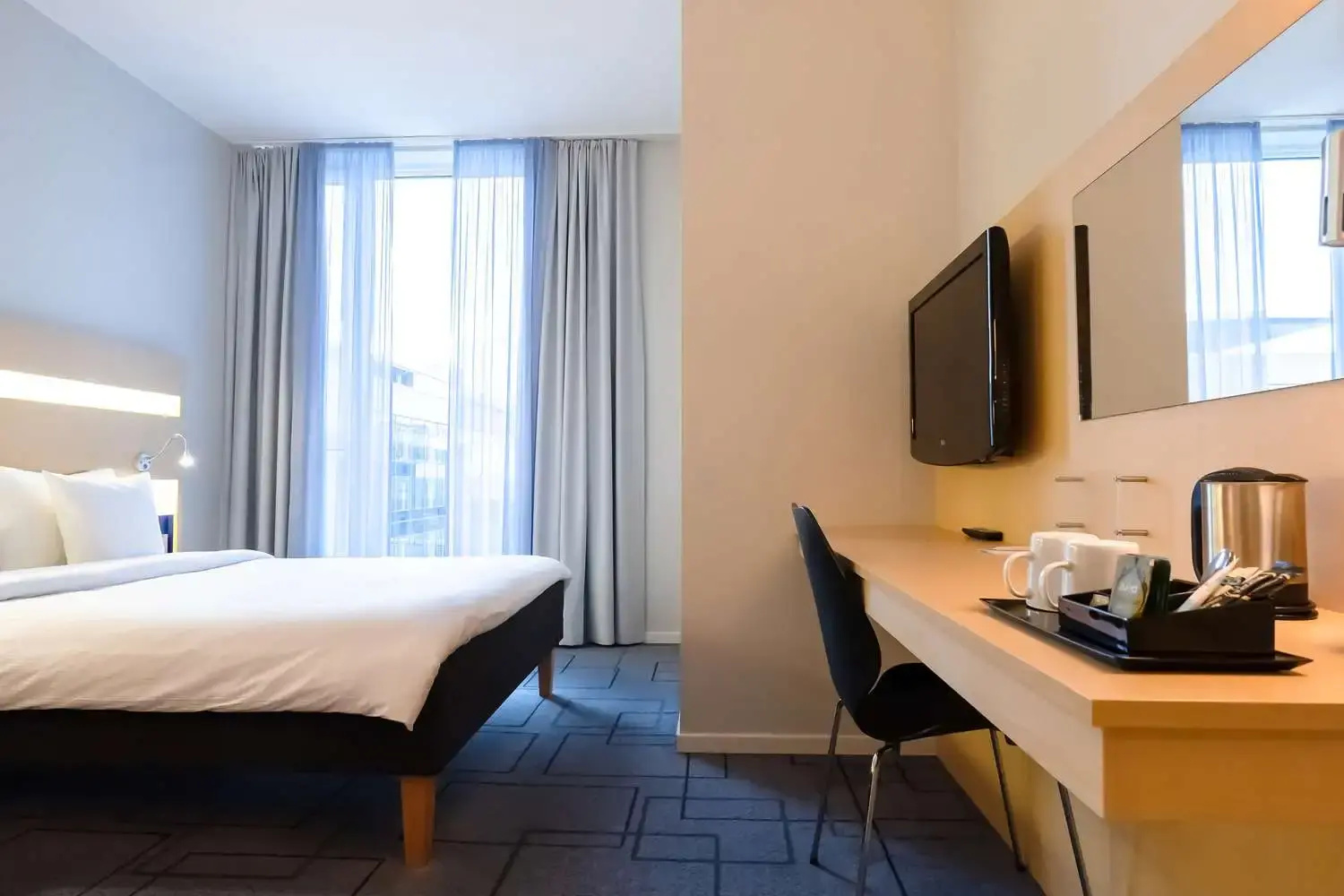 Foto - Best Western Plus Park City Malmo