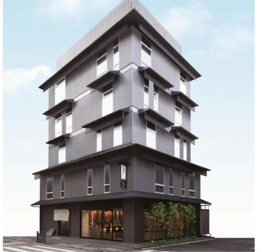 Foto - Kyoto Gion U-BELL Hotel