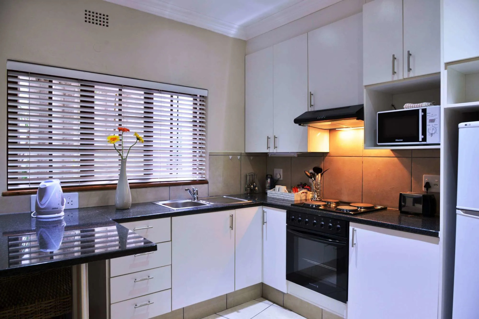 Foto - Rivonia Premier Lodge
