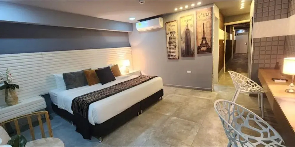 Photo - Mantra Hotel Boutique