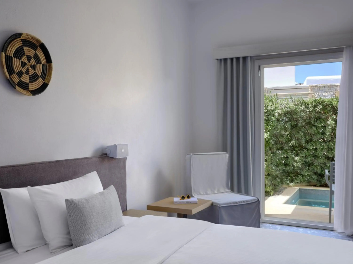 Photo - Kosmoplaz Beach Hotel