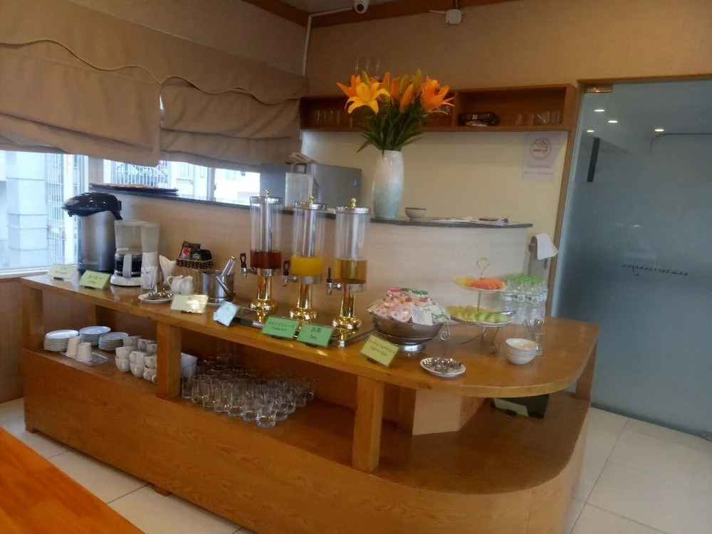 Foto - Azumaya Hotel Hai Ba Trung 1